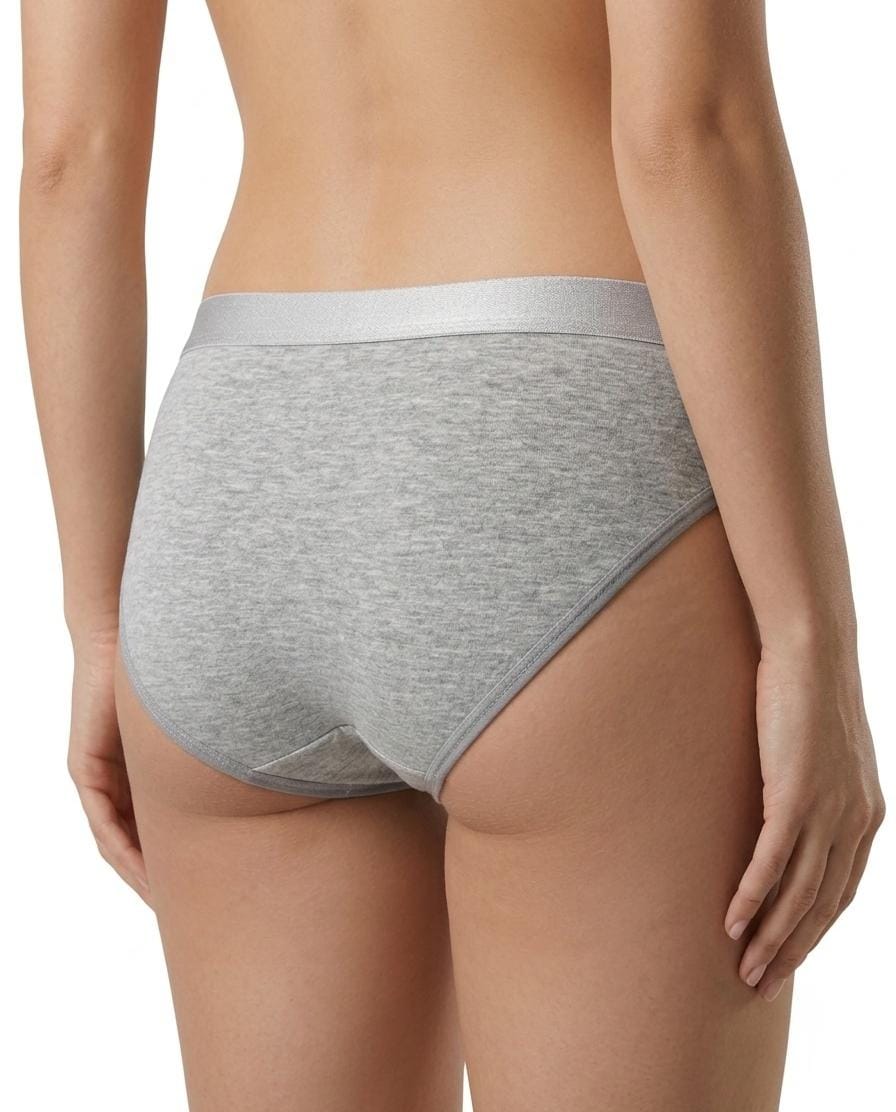 Tanga Dama Tactel