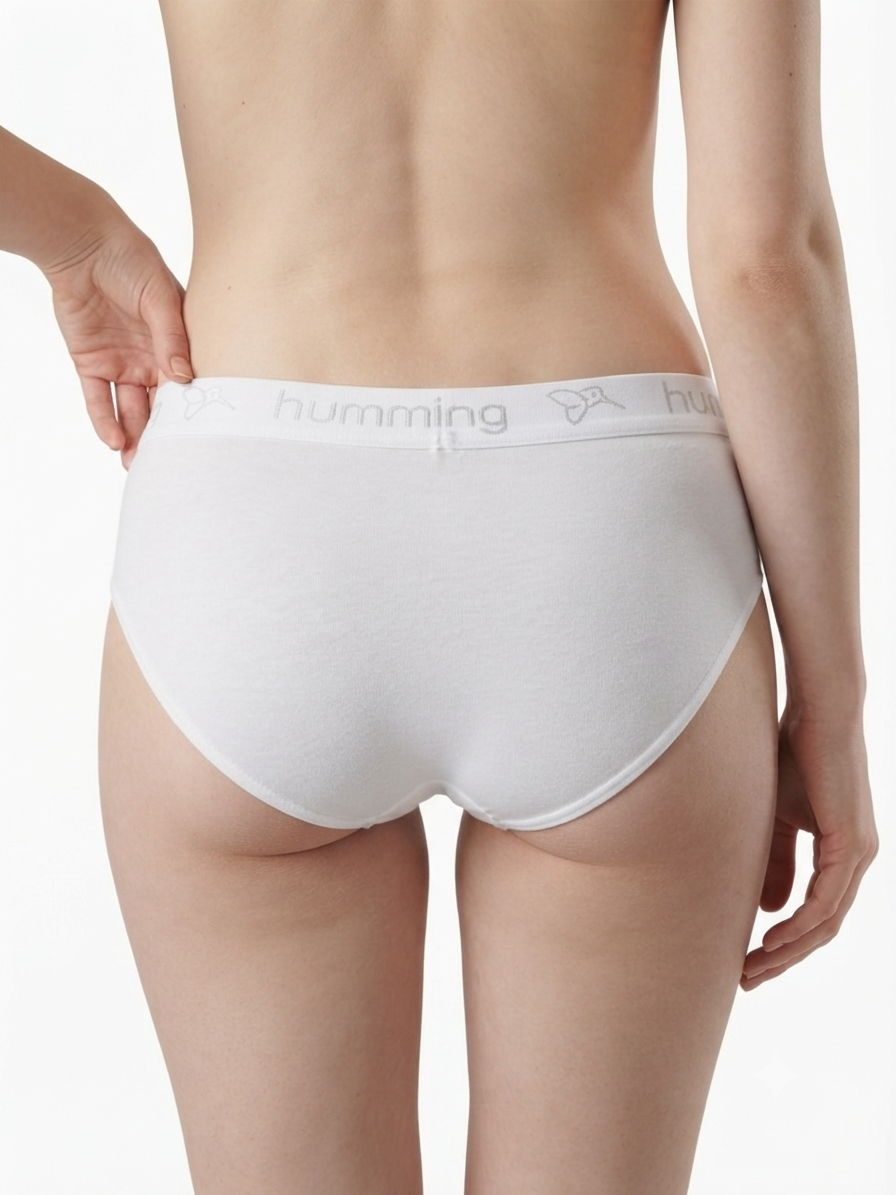 Tanga Elástico Tejido - Imagen 3