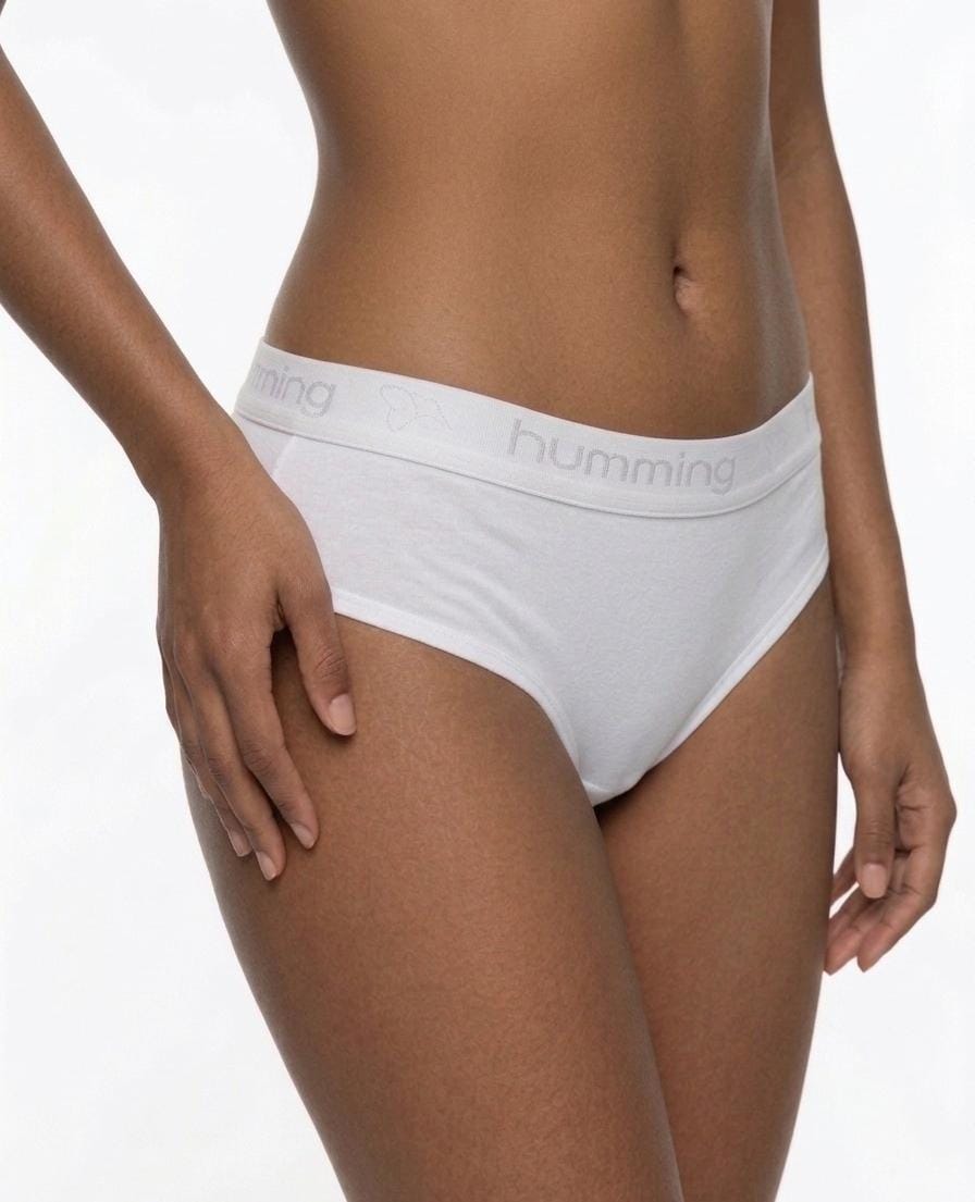 Tanga Elástico Tejido