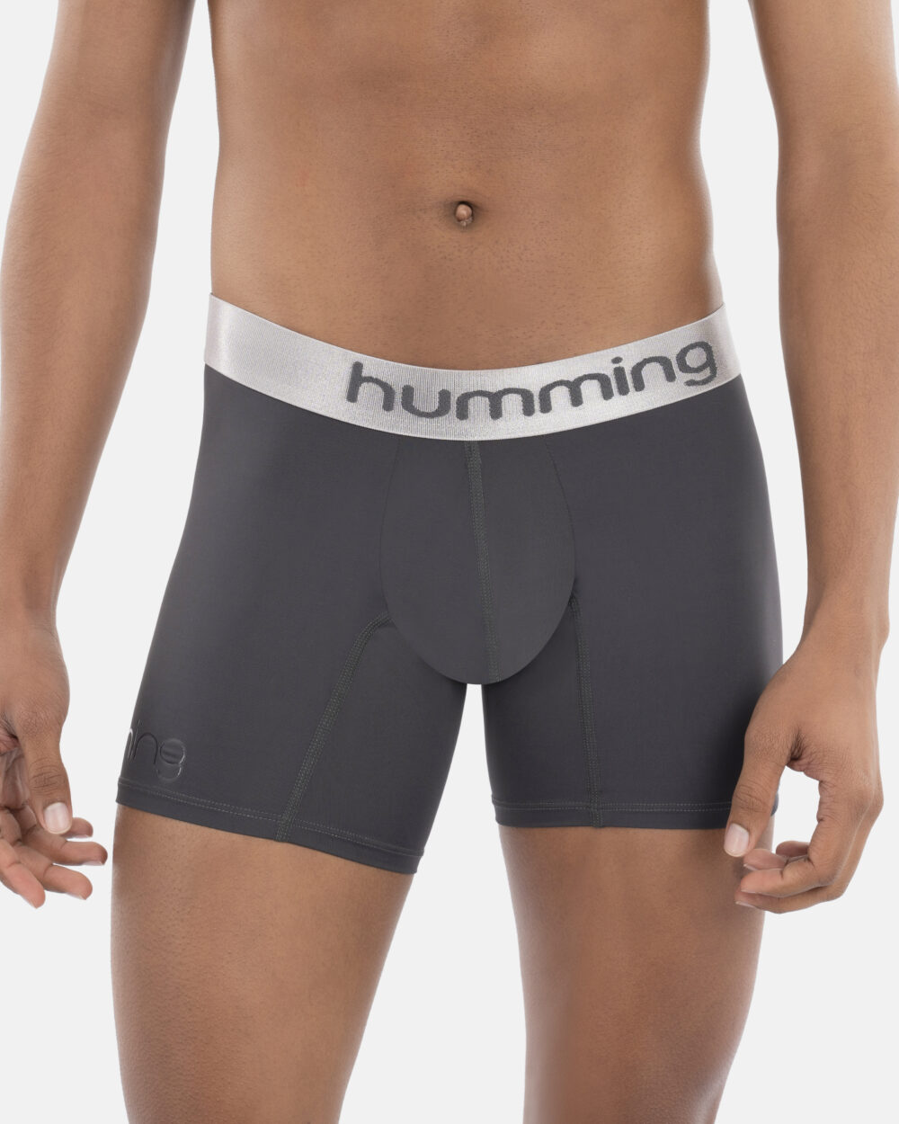 BOXER CORTO MICROFIBRA
