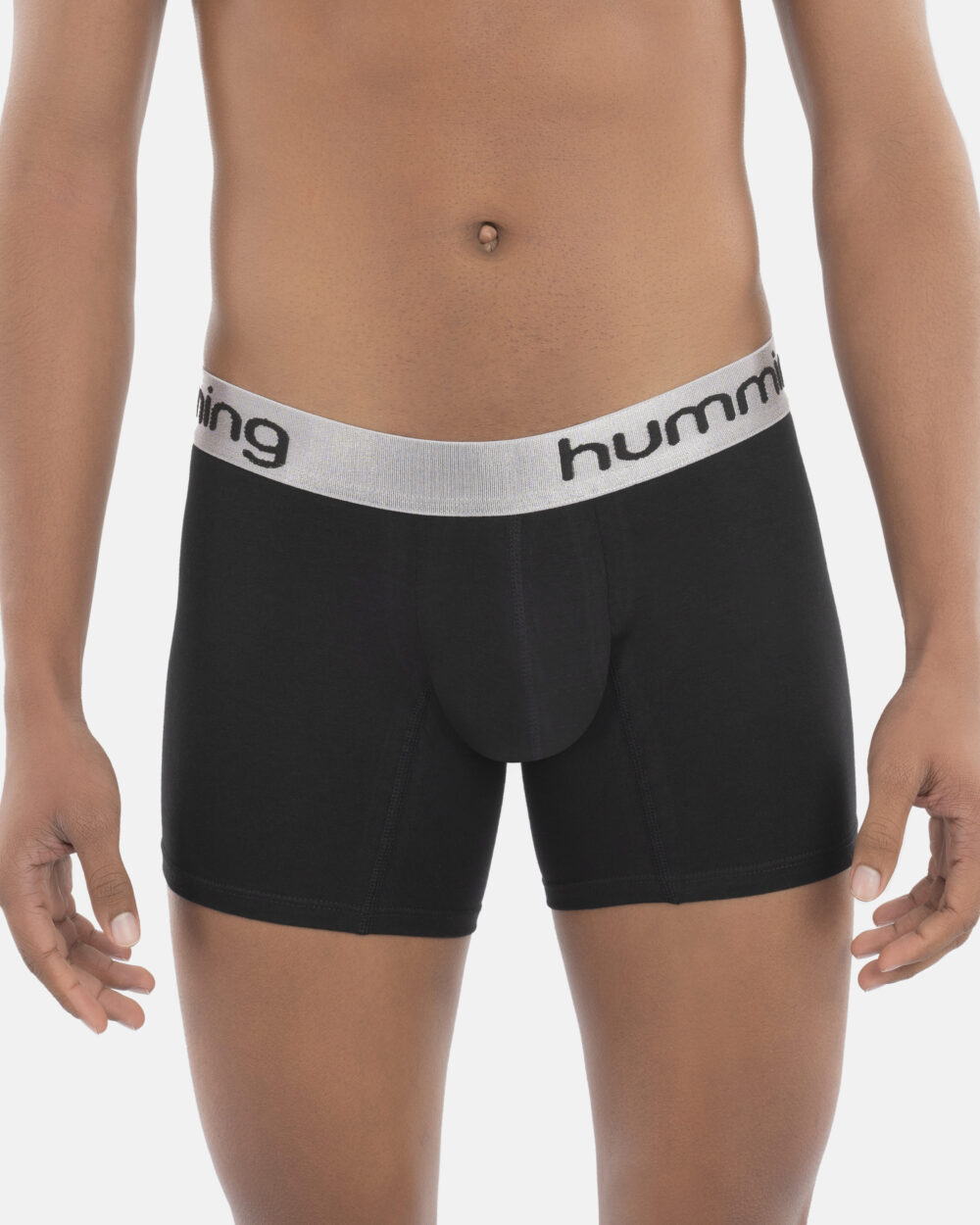 BOXER CORTO