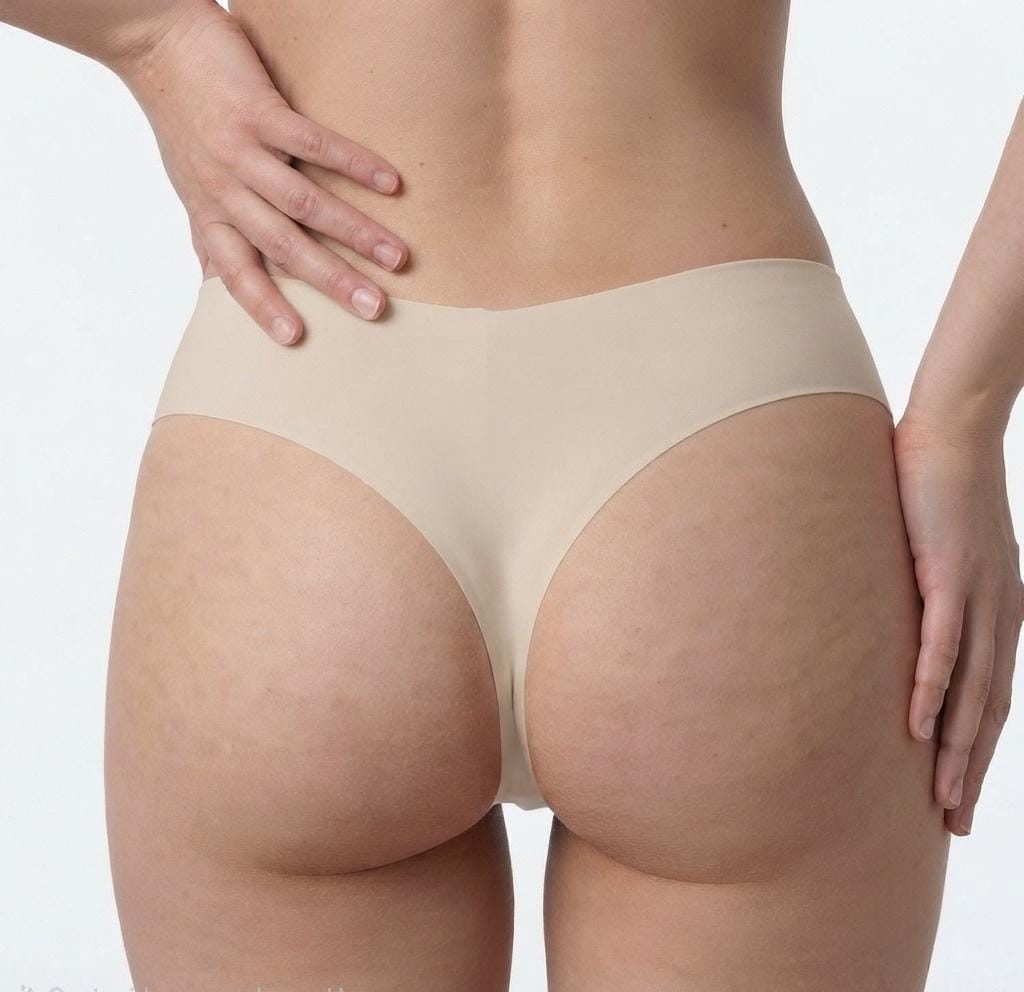 Hilo dama Invisible - Imagen 8