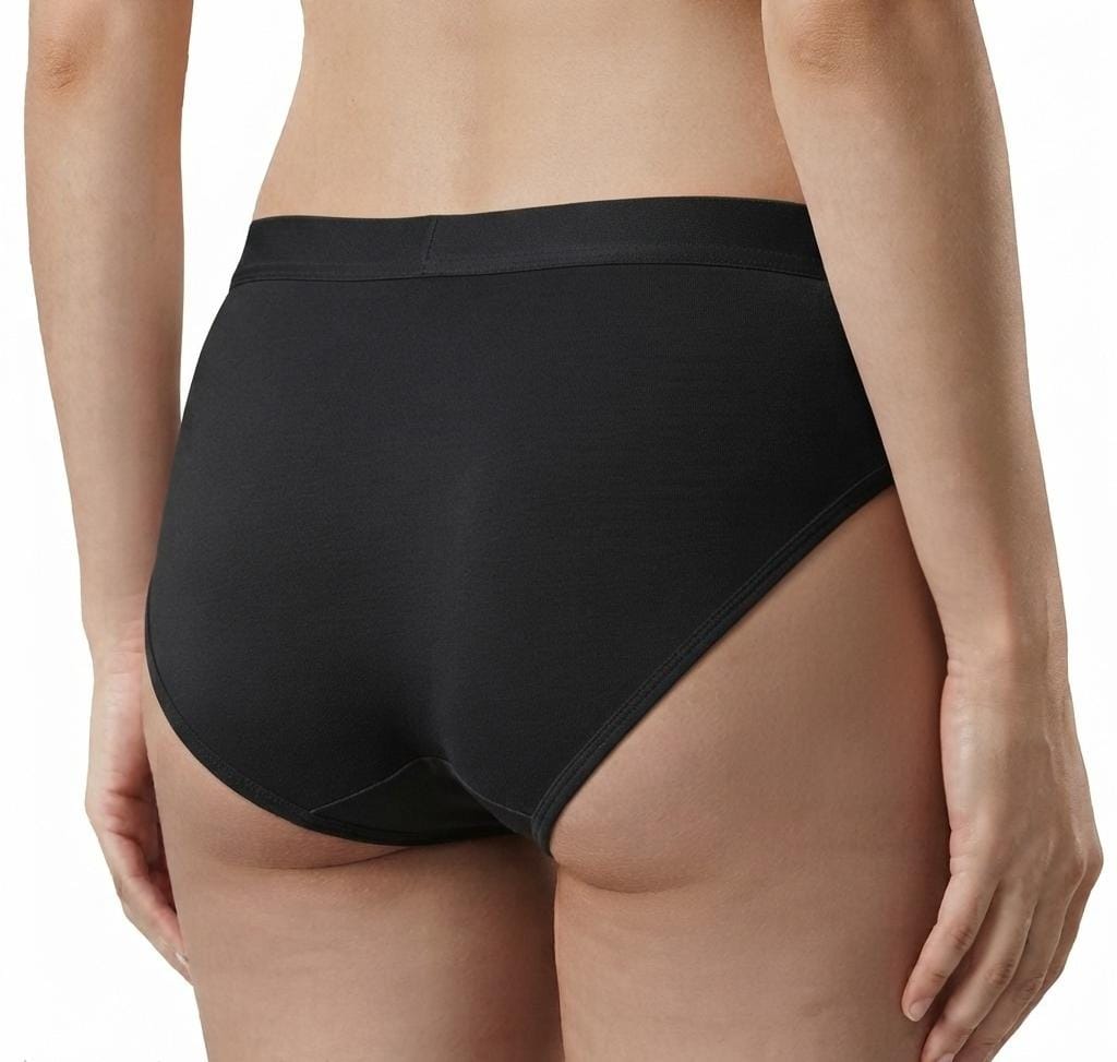 Tanga Dama Tactel - Imagen 9
