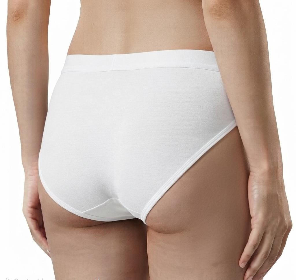 Tanga Dama Tactel - Imagen 8
