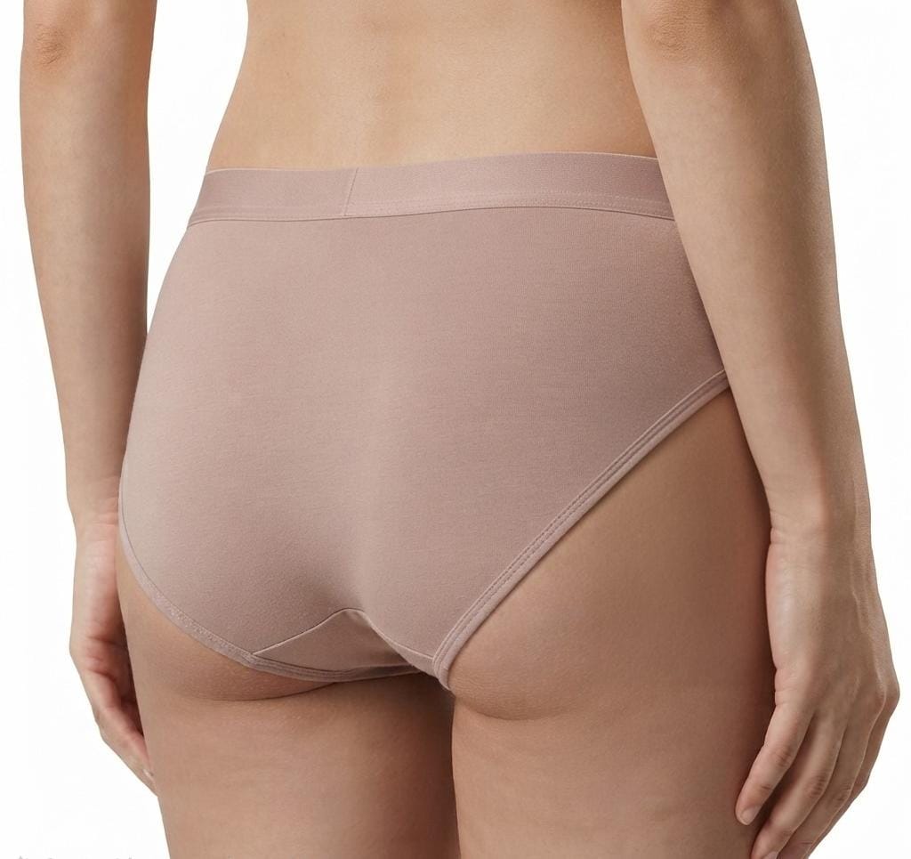 Tanga Dama Tactel - Imagen 10