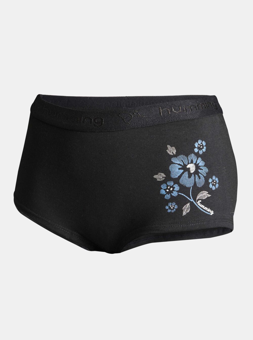 Cachetero Dama con estampado localizado